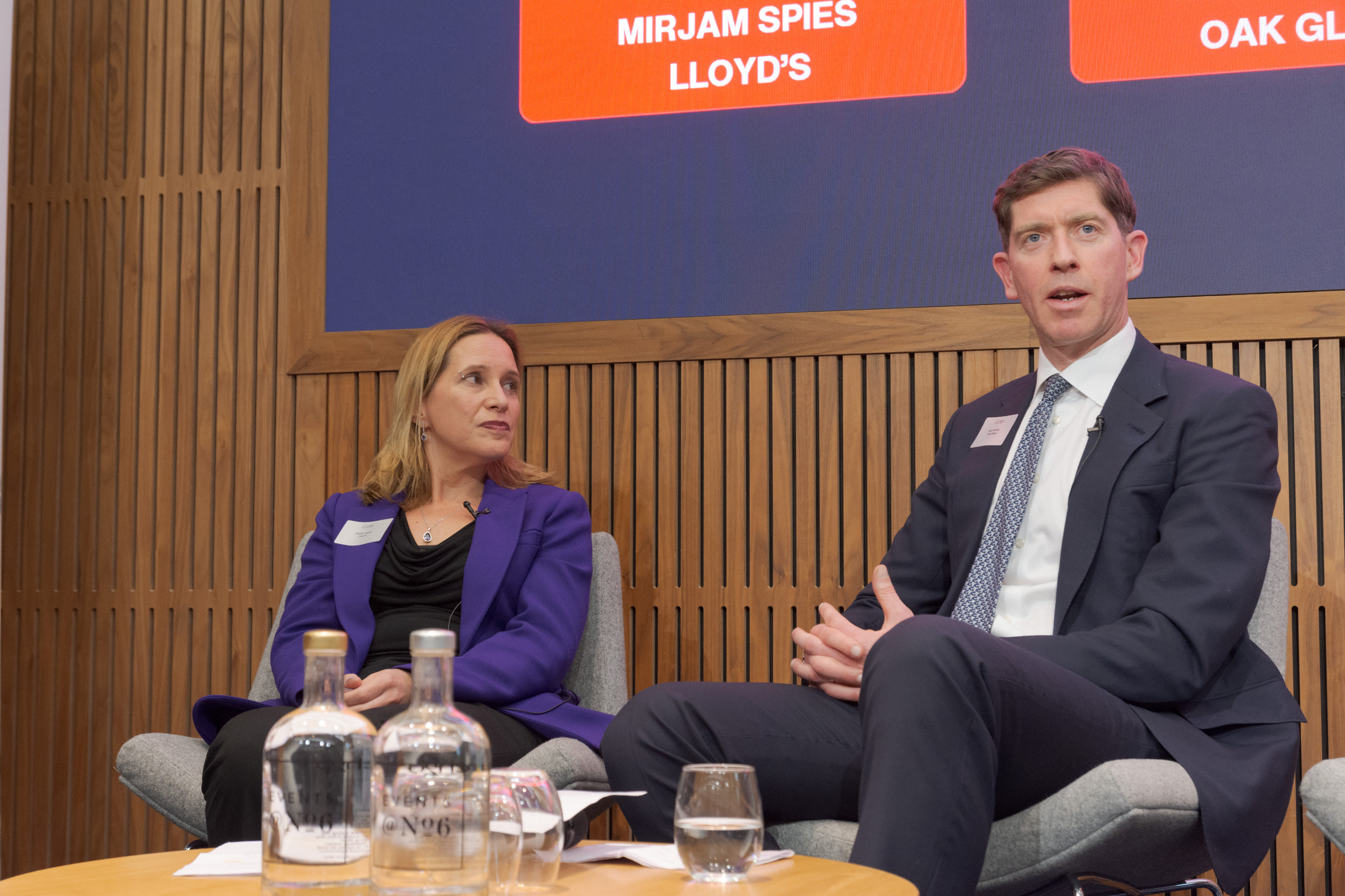 The Future of Capital at Lloyds - 15th April 2026